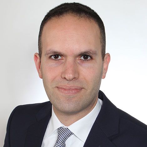 Kanzlei Dr. Haas & Partner in Ingelheim (Mainz) - Rafael Pinhas